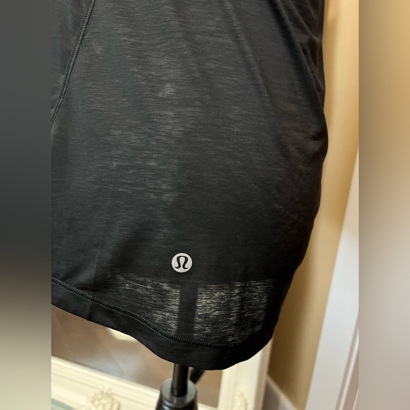 Lululemon Mesh Racerback Tank Top - Picture 4 of 11